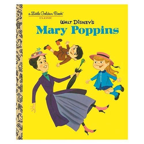 Mary Poppins